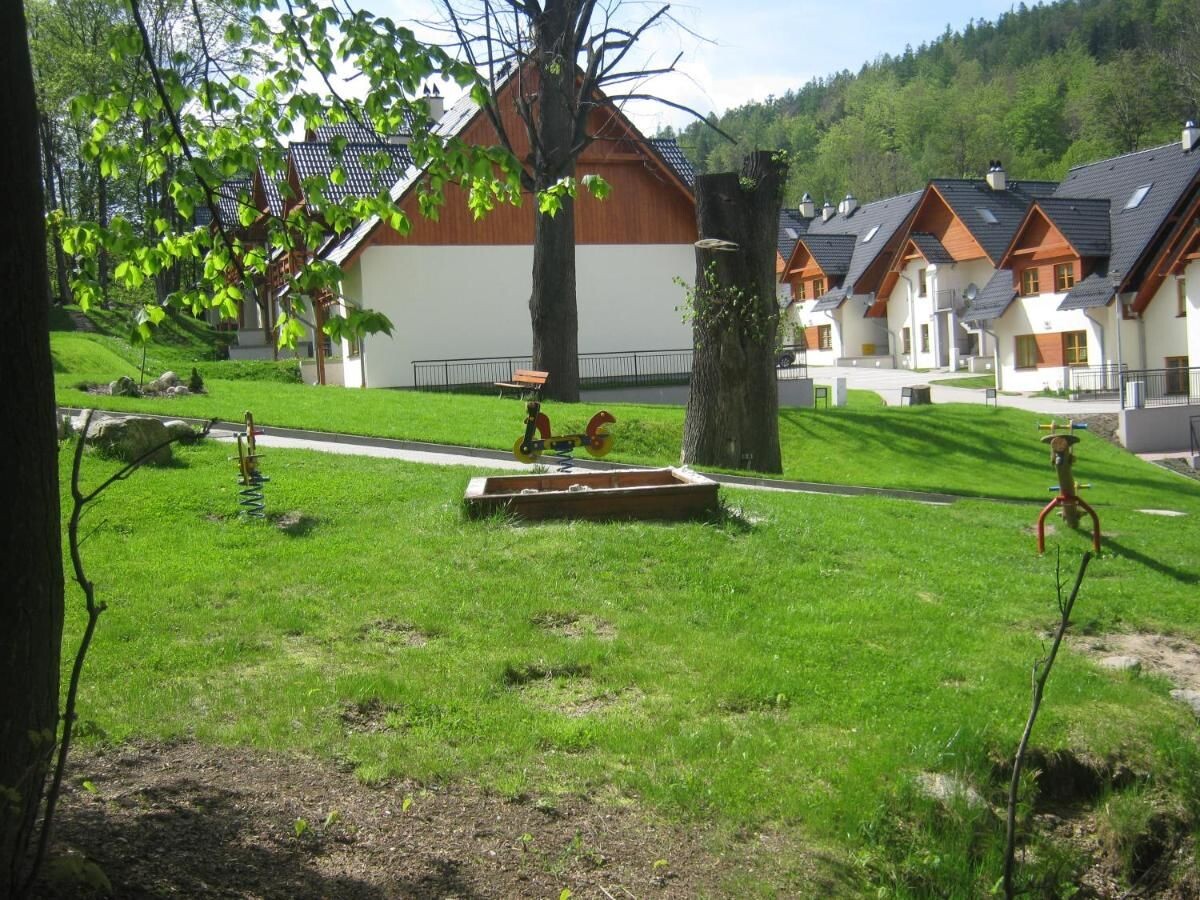 Apartament Pod Śnieżką Карпач